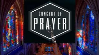 Concert of Prayer 2/26/2023